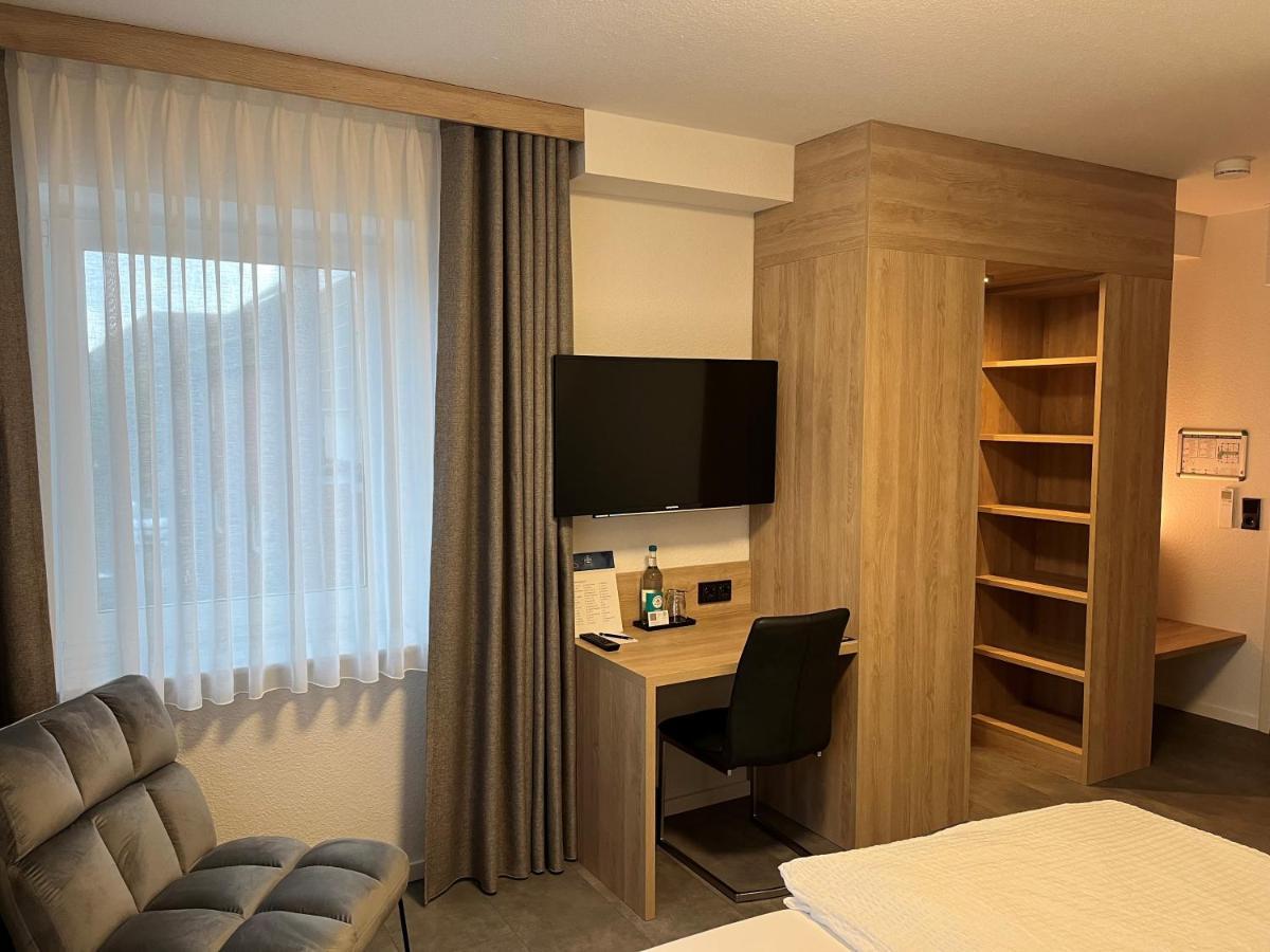 Hotel Papenbreer Verl Dış mekan fotoğraf