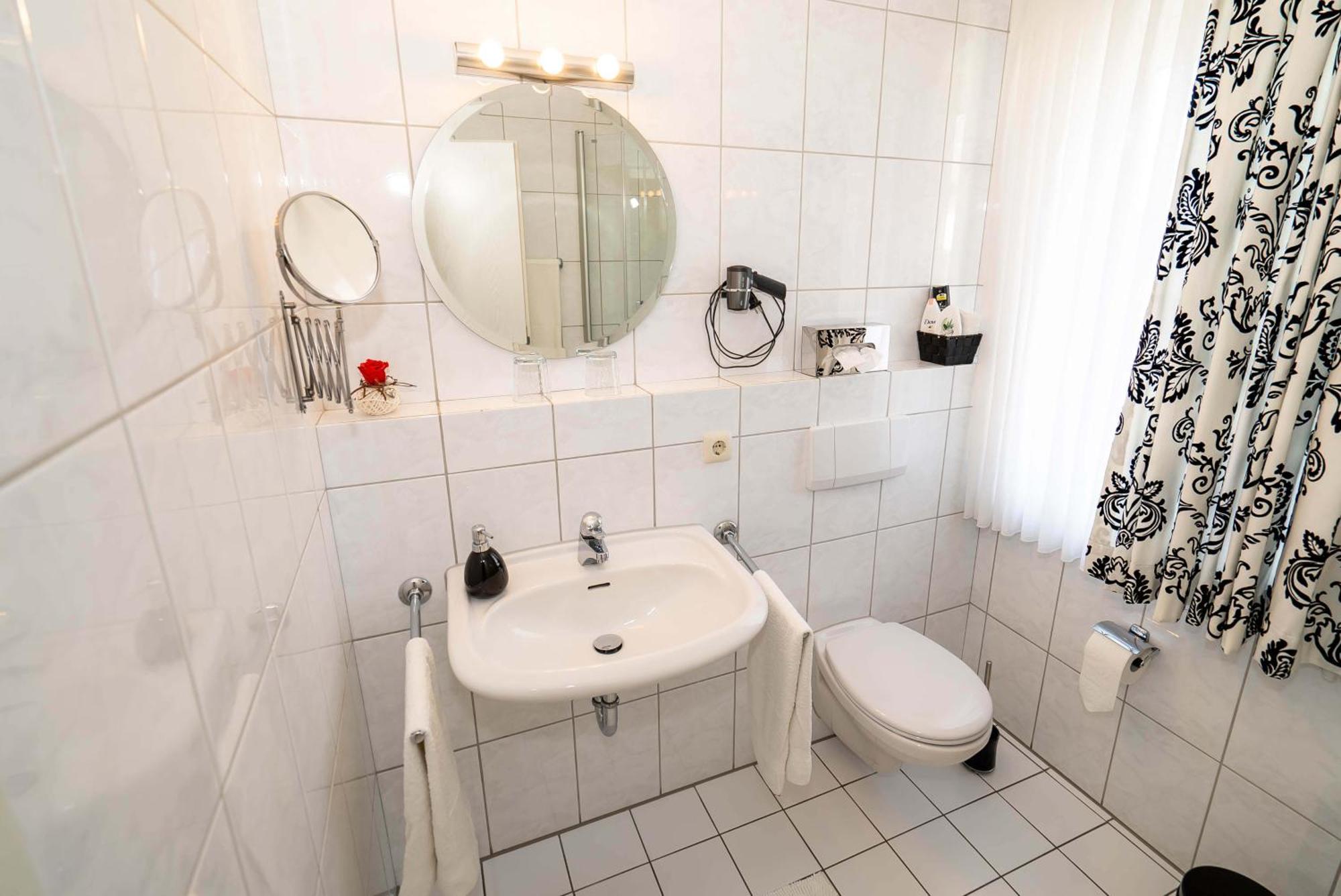 Hotel Papenbreer Verl Dış mekan fotoğraf