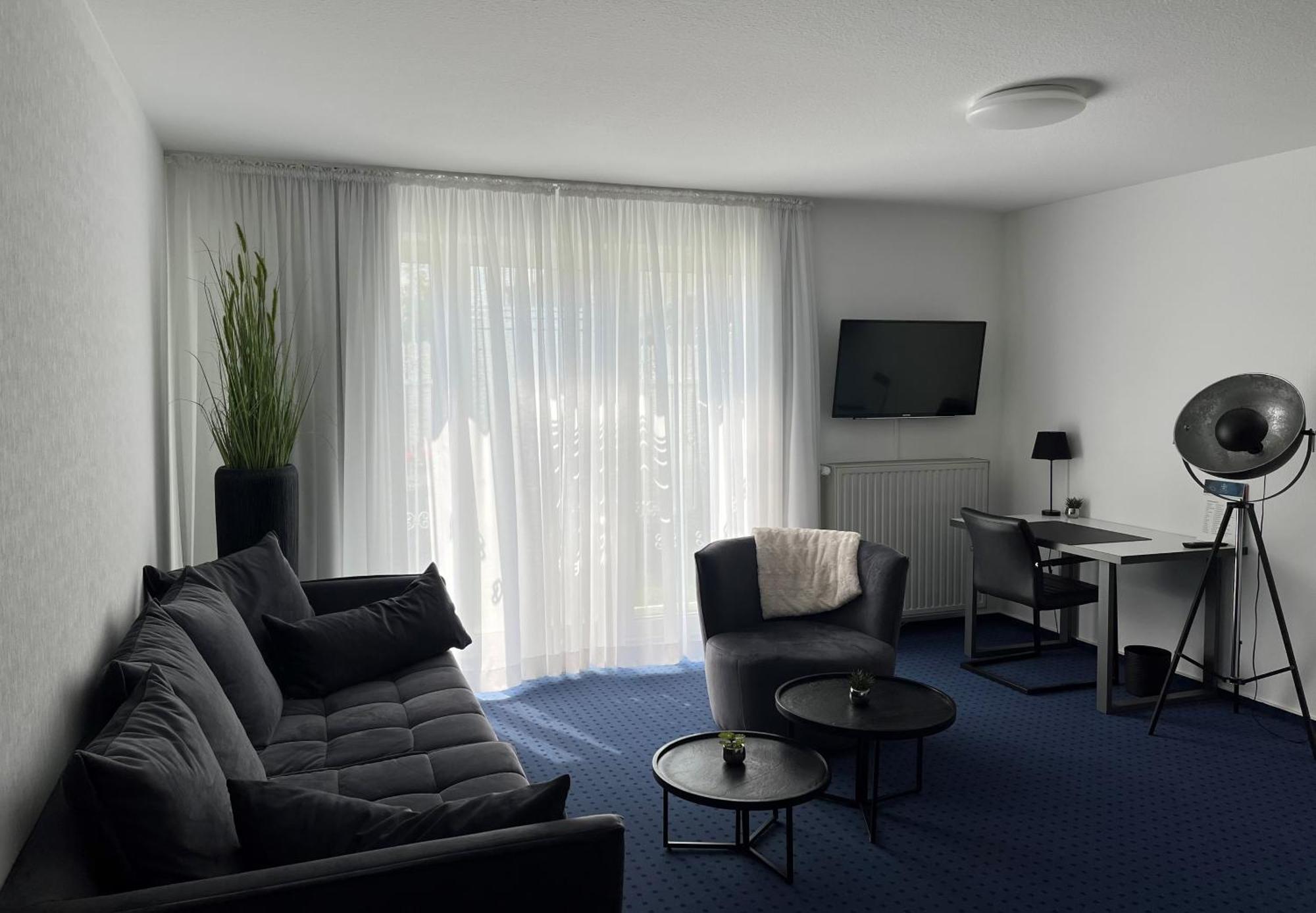 Hotel Papenbreer Verl Dış mekan fotoğraf