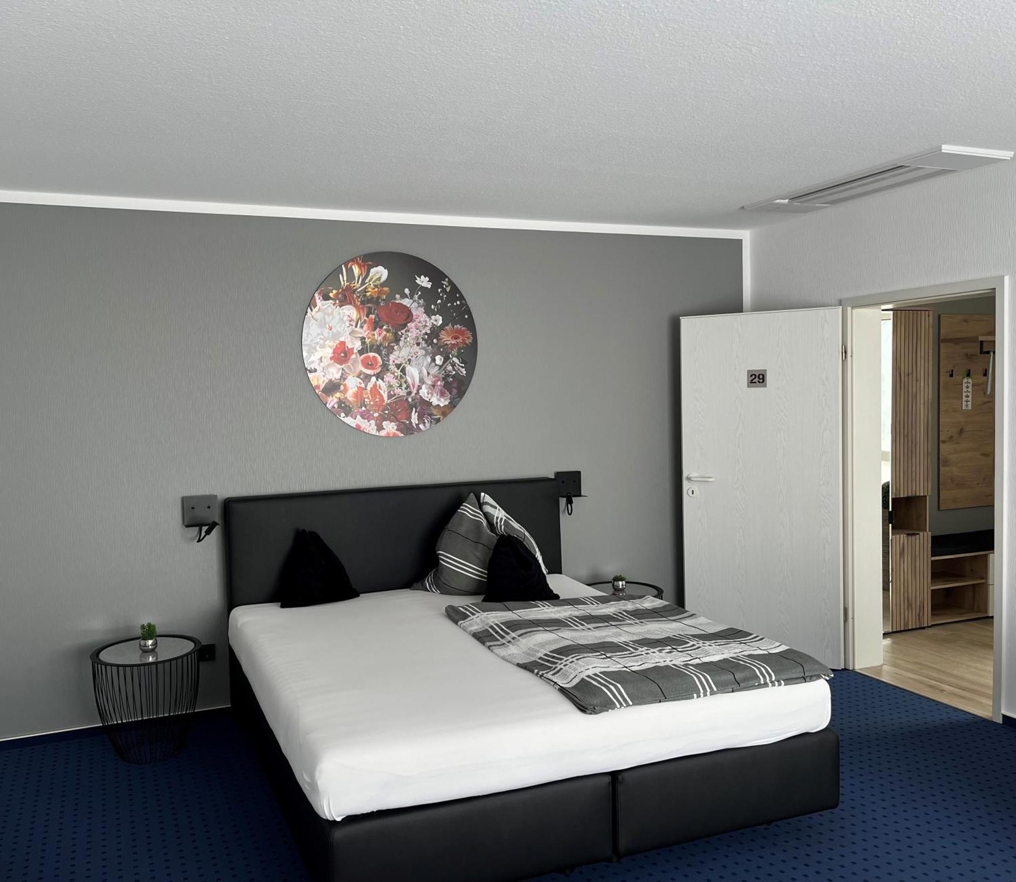 Hotel Papenbreer Verl Dış mekan fotoğraf